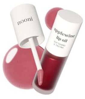 Apple Lip Oil - Lipolie