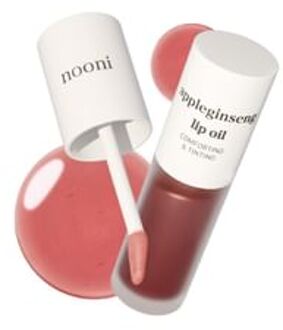 Apple Lip Oil - Lipolie