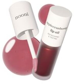 Apple Lip Oil - Lipolie