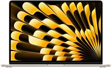 Apple MacBook Air 15-inch M4 (10 core CPU/10 core GPU) 16GB/256GB -15 inch Laptop