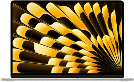 Apple MacBook Air 15-inch M4 (10 core CPU/10 core GPU) 24GB/512GB -15 inch Laptop