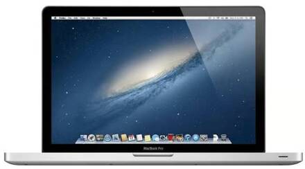 Apple MacBook Pro (13-inch, Mid 2012) - i5-3210M - 8GB RAM - 512GB SSD - 13 inch - DVD-RW (UPGRADABLE)