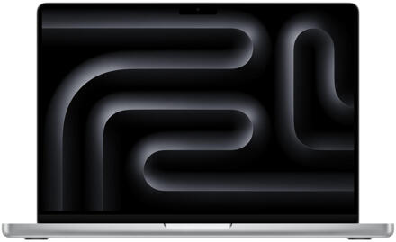 Apple MacBook Pro 14 (2023) M3 (8 core CPU/10 core GPU) 8GB/512GB -14 inch Laptop Zilver