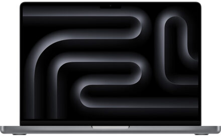 Apple Macbook Pro 2023 14" (MXE03N/A) Laptop