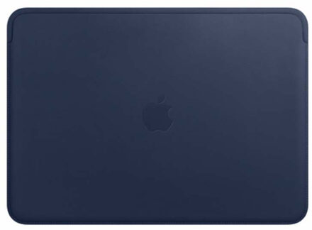 Apple MacBook Pro / MacBook Air Retina 13" Sleeve Midnight Blue