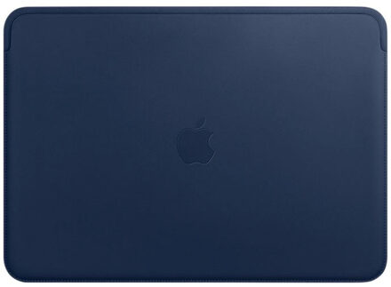 Apple MacBook Pro / MacBook Air Retina 13" Sleeve Midnight Blue