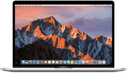 Apple MacBook Pro (Retina, 15-inch, Mid 2014) - i7-4870HQ - 16GB RAM - 512GB SSD - 15 inch - Nvidia GeForce GT 650M - Retina Display