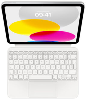 Apple Magic Keyboard Folio voor iPad (2022) - Frans