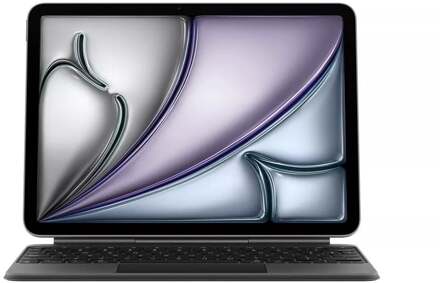 Apple Magic Keyboard for iPad Air 11-inch (M3) Toetsenbord