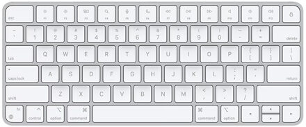 Apple Magic Keyboard Toetsenbord