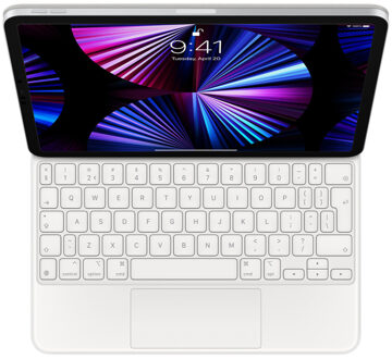Apple Magic Keyboard voor iPad Pro/iPad Air (MJQJ3N/A)