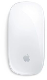 Apple Magic Mouse (2021) Muis Wit