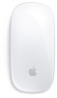 Apple Magic Mouse (2021) Muis Wit