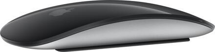 Apple Magic Mouse (2021) Muis Zwart