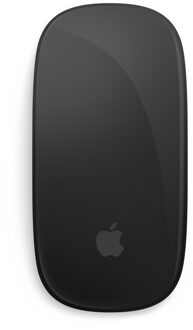 Apple Magic Mouse (2021) Muis Zwart