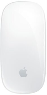 Apple Magic Mouse (2024) Muis Wit