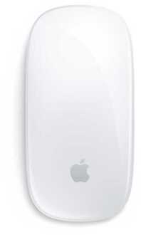 Apple Magic Mouse (2024) Muis Wit