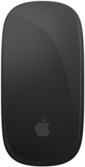 Apple Magic Mouse (2024) Muis Zwart