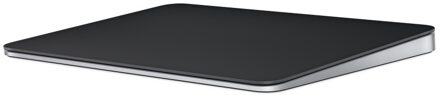 Apple Magic Trackpad Multi-Touch-oppervlak Muis Zwart