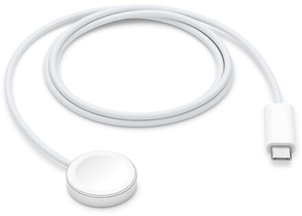 Apple magnetische snellader-naar-USB-C voor Apple Watch