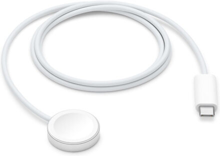 Apple magnetische snellader-naar-USB-C voor Apple Watch