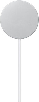Apple MagSafe Draadloze Oplader - 25W - 1 meter - Wit - 1m