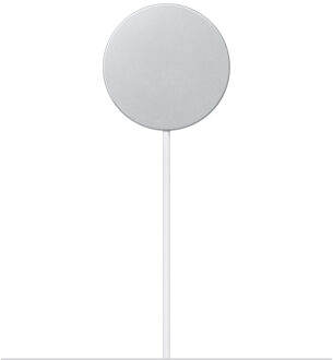 Apple MagSafe Oplader - Draadloze oplader - 25W - 2 meter - Wit - 2m