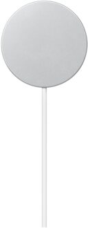 Apple MagSafe Oplader - Magnetische draadloze oplader 25W - 2 meter - Wit - 2m