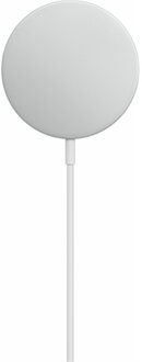Apple MagSafe-oplader Oplader Grijs