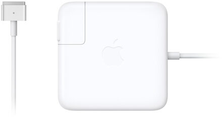 Apple MagSafe Power Adapt60W MBP13'Retina Voeding Wit