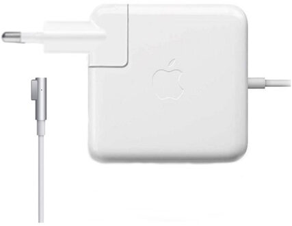 Apple MagSafe Power Adapter 85W(MbP 2010) Voeding Wit