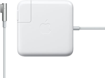 Apple MagSafe Power Adapter 85W(MbP 2010) Voeding Wit