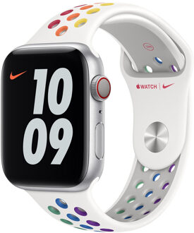 Apple Nike Sport Band Apple Watch 42mm / 44mm / 45mm / 49mm Pride Edition Multicolor