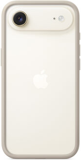 Apple Original Bumper voor de Apple iPhone Air - Tan Lichtbruin