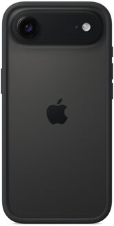 Apple Original Bumper voor de Apple iPhone Air - Zwart