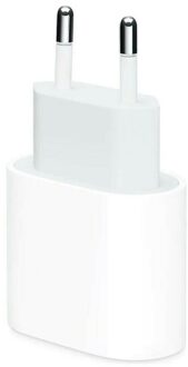 Apple Originele Apple Charger USB-C 20w (MHJE3ZM/A)
