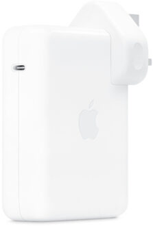 Apple Originele Power Adapter USB-C - MacBook oplader - Verenigd Koninkrijk - 140W - Wit - One size