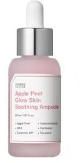 Apple Peel Glow Skin Soothing Ampoule 30ml
