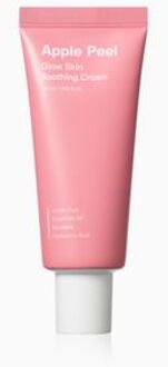 Apple Peel Glow Skin Soothing Cream 50g