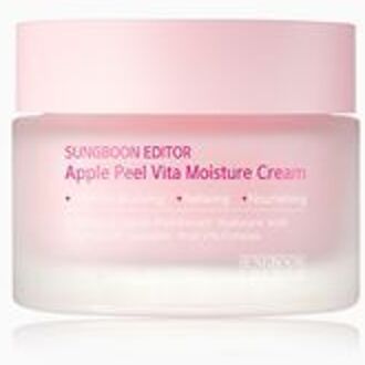 Apple Peel Vita Moisture Cream 50ml