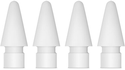 Apple Pencil Punten (4 stuks)