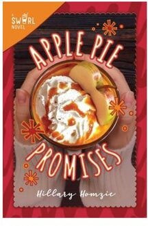 Apple Pie Promises - Hillary Homzie