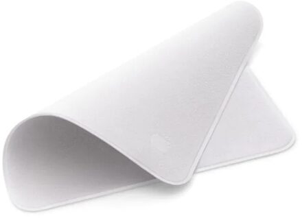 Apple Poetsdoekje Grijs