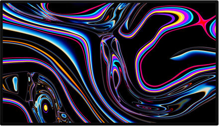 Apple Pro display XDR Nano