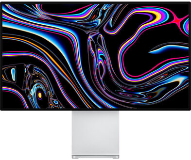 Apple Pro display XDR