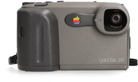 Apple Quicktake 200
