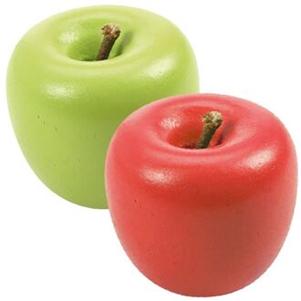 Apple Red or Green