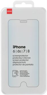 Apple Screenprotector IPhone 6/6S/7/8/SE2020