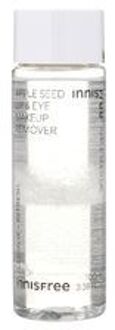 Apple Seed Lip & Eye Makeup Remover 2023 Version - 100ml