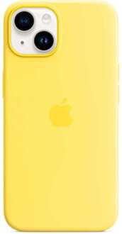 Apple Siliconenhoesje met MagSafe voor iPhone 14 (MQU73ZM/A) Telefoonhoesje